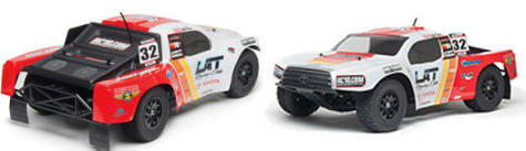 Eric Barron RC10.com
